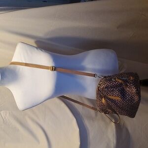 Fossil Crossbody Bag